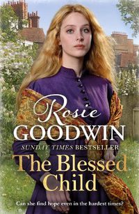 Cover image for The Blessed Child: The perfect heart-warming saga