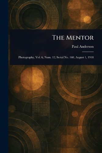 Cover image for The Mentor
