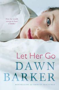 Cover image for Let Her Go