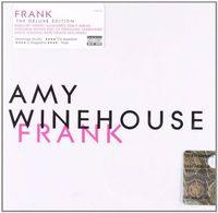Cover image for Frank Deluxe Edition
