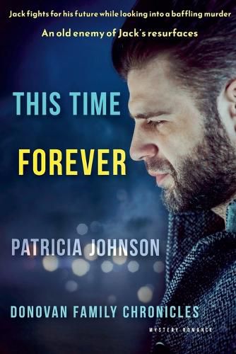 Cover image for This Time Forever