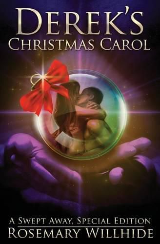 Cover image for Derek's Christmas Carol: A Swept Away, Special Edition