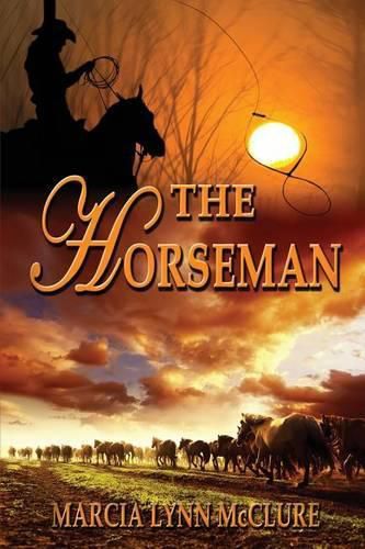 Cover image for The Horseman