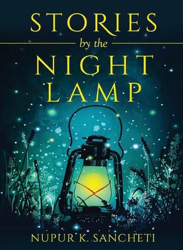 Cover image for STORIES by the NIGHT LAMP