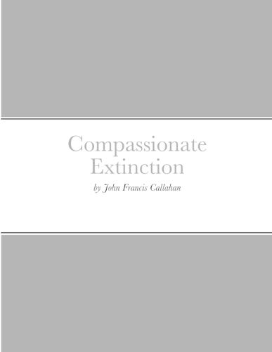 Compassionate Extinction