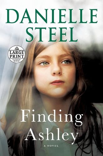 Cover image for Finding Ashley: A Novel