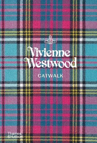 Cover image for Vivienne Westwood Catwalk: The Complete Collections