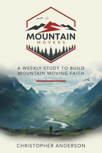 Cover image for Mountain Movers