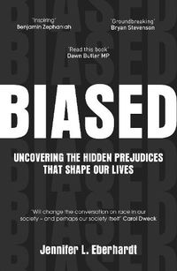 Cover image for Biased