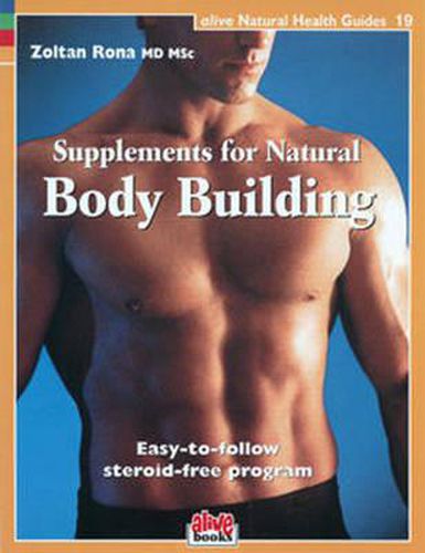 Cover image for Supplements for Natural Body Building