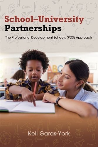 Cover image for School-University Partnerships