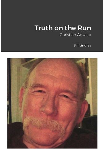 Cover image for Truth on the Run