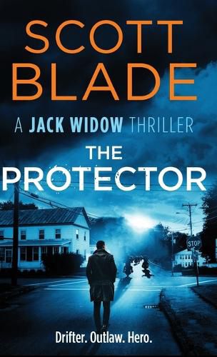 Cover image for The Protector