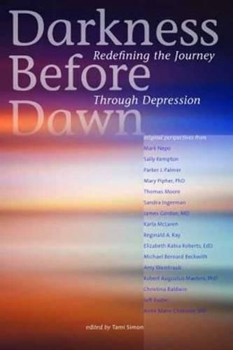 Cover image for Darkness Before Dawn: Redefining the Journey Through Depression