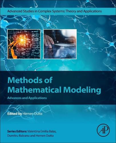 Cover image for Methods of Mathematical Modeling