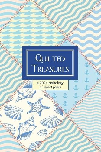 Cover image for Quilted Treasures
