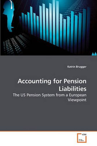 Cover image for Accounting for Pension Liabilities