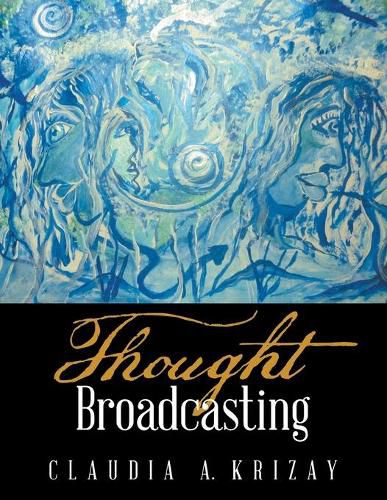 Cover image for Thought Broadcasting