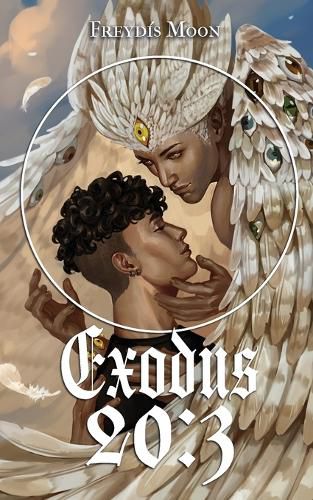 Cover image for Exodus 20