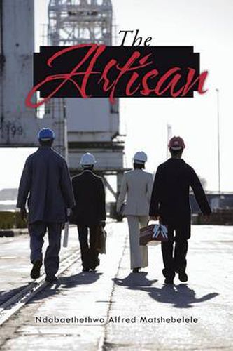 Cover image for The Artisan