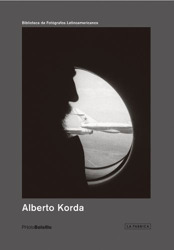 Cover image for Alberto Korda