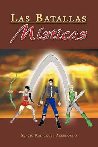 Cover image for Las Batallas M Sticas