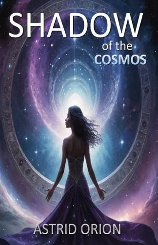 Cover image for Shadow of the Cosmos