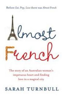 Cover image for Almost French