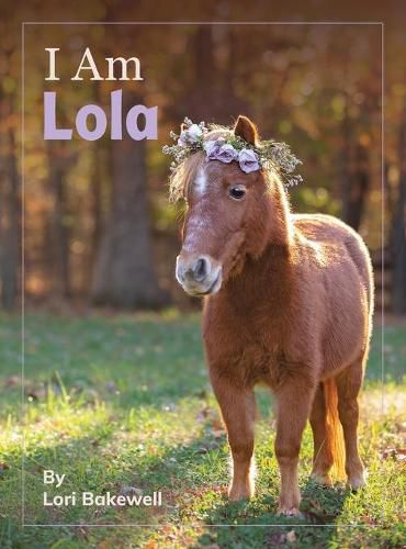 Cover image for I Am Lola