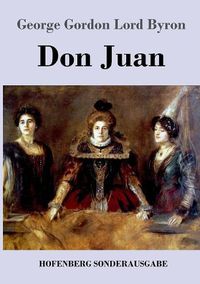 Cover image for Don Juan