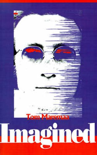Cover image for Imagined