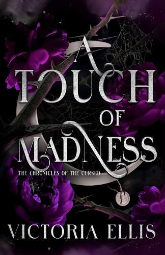 Cover image for A Touch of Madness