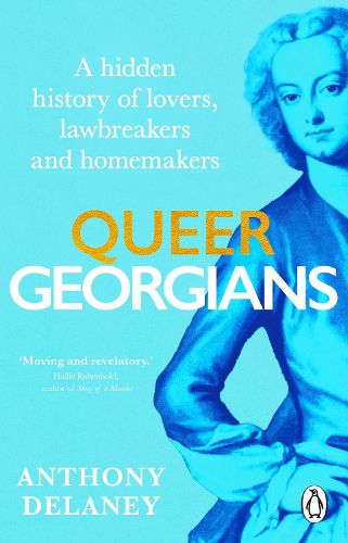 Cover image for Queer Georgians