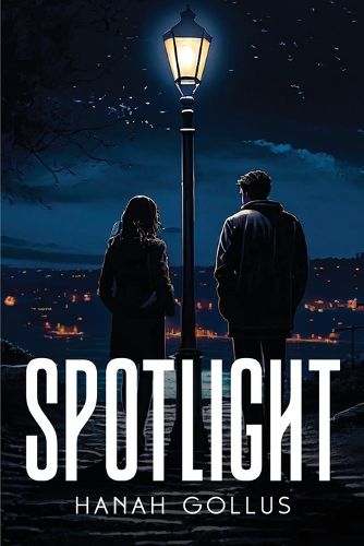 Cover image for Spotlight