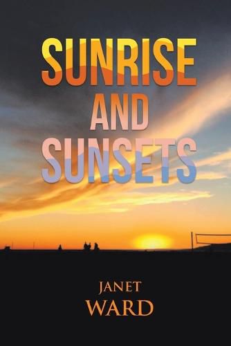 Cover image for Sunrise and Sunsets