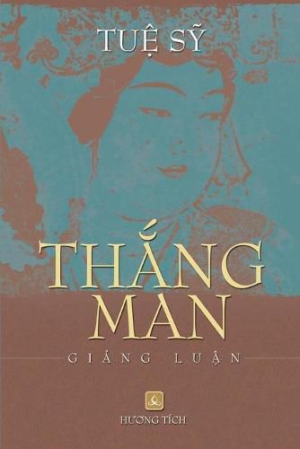 Cover image for Th&#7854;ng Man Gi&#7842;ng Lu&#7852;n