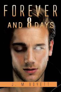 Cover image for Forever and 8 Days