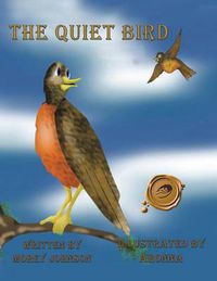 Cover image for The Quiet Bird