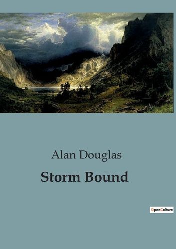 Cover image for Storm Bound