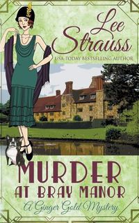 Cover image for Murder at Bray Manor