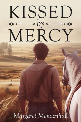 Cover image for Kissed by Mercy