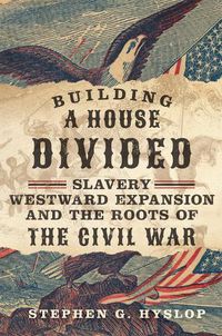 Cover image for Building a House Divided