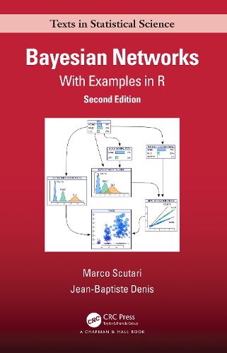 Bayesian Networks: With Examples in R