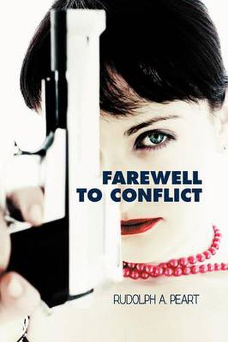 Cover image for Farewell to Conflict