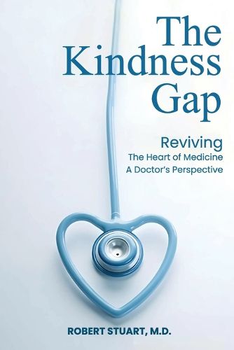 Cover image for The Kindness Gap
