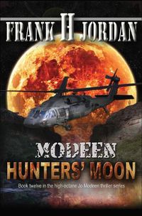 Cover image for Modeen