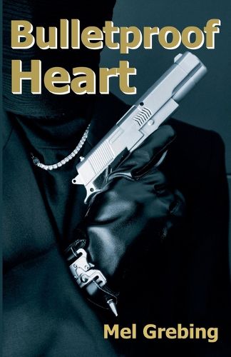 Cover image for Bulletproof Heart