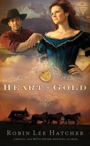 Cover image for Heart of Gold