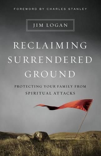 Cover image for Reclaiming Surrendered Ground