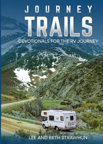 Cover image for Journey Trails